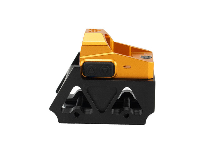 AEX RMR red dot sight