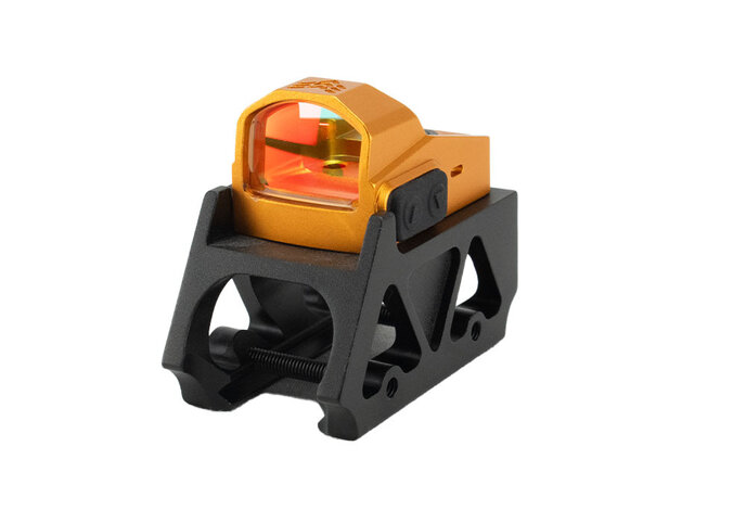 AEX RMR red dot sight