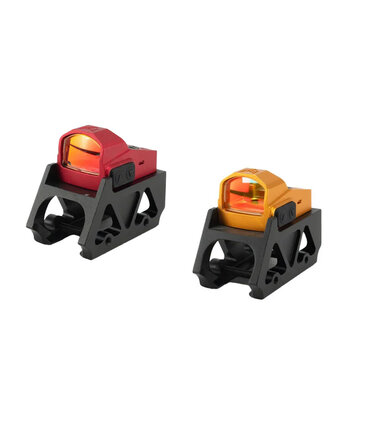 Airsoft Extreme AEX Swamp RMR red dot sight