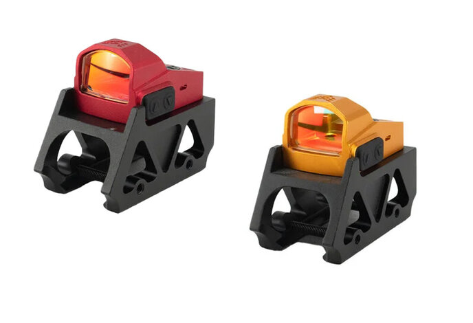 AEX RMR red dot sight
