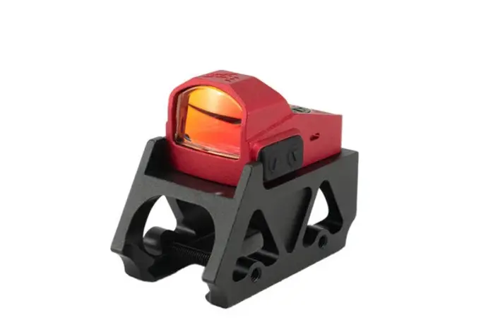 AEX RMR red dot sight