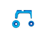 CTM TAC FUKU-2 CNC Magazine Release