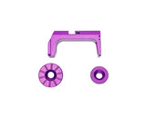 CTM TAC FUKU-2 CNC Magazine Release