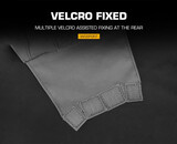 Wosport Assault Helmet Cover (For MK Helmet)