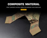 Wosport Assault Helmet Cover (For MK Helmet)