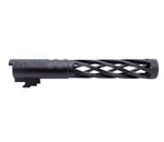 Dr Black Dr Black Outer Barrel for 5.1 Hi Capa, Dinging,