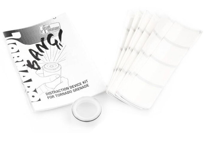 Airsoft Innovations Impact Distraction Device Kit