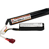 iPower iPower 11.1v 2600mAh 2x Nunchuck Li-Ion Battery Deans