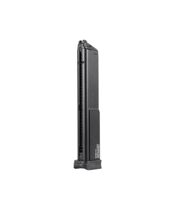 G&G G&G SMC9/GTP9 50 round Lightweight CO2 Pistol Magazine