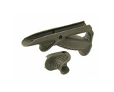 Big Dragon VTS angled front grip, OD