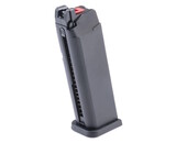 WE 17 GALAXY 25 rnd Green Gas Airsoft Magazine