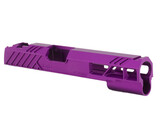 Dr Black Type 507 Aluminum Slide for Tokyo Marui Hi Capa 5.1