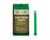 TAC 12 hour 6 inch light sticks, 10 pack