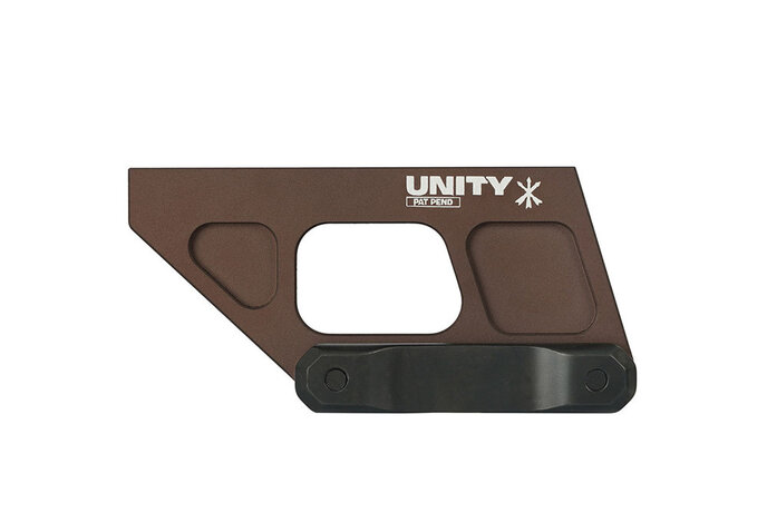 PTS Unity Tactical Comp Series Mount