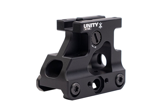 PTS Unity Tactical FAST MRO Mount