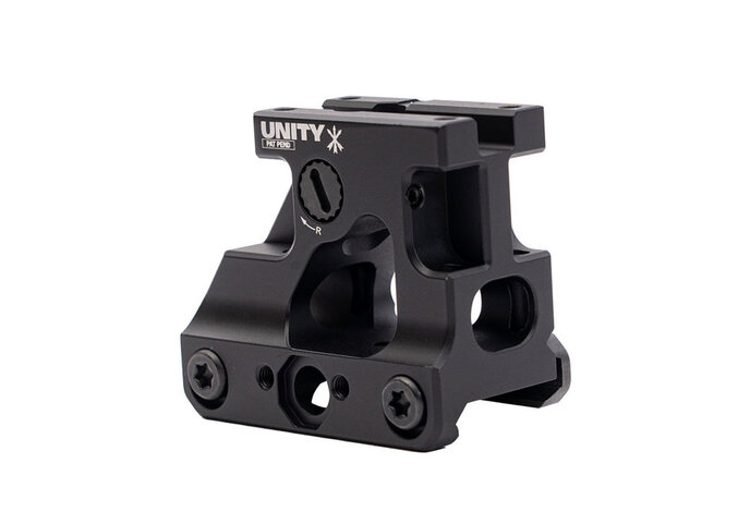 PTS Unity Tactical FAST MRO Mount