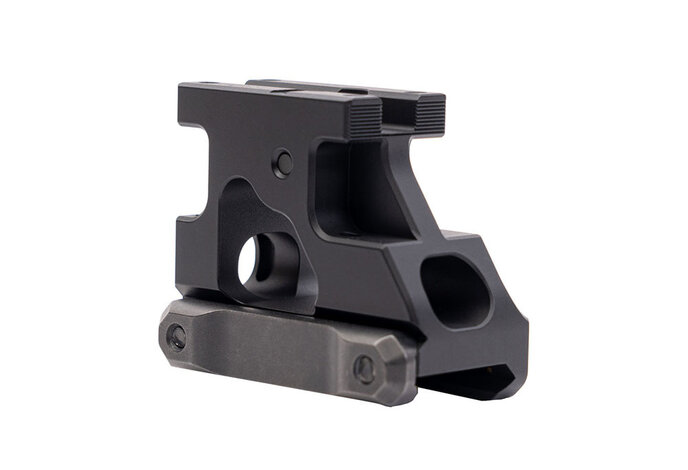 PTS Unity Tactical FAST MRO Mount