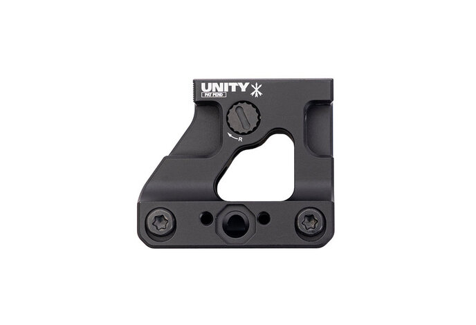 PTS Unity Tactical FAST MRO Mount