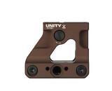 PTS Unity Tactical FAST MRO Mount