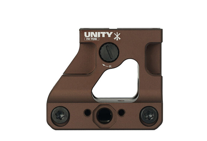 PTS Unity Tactical FAST MRO Mount