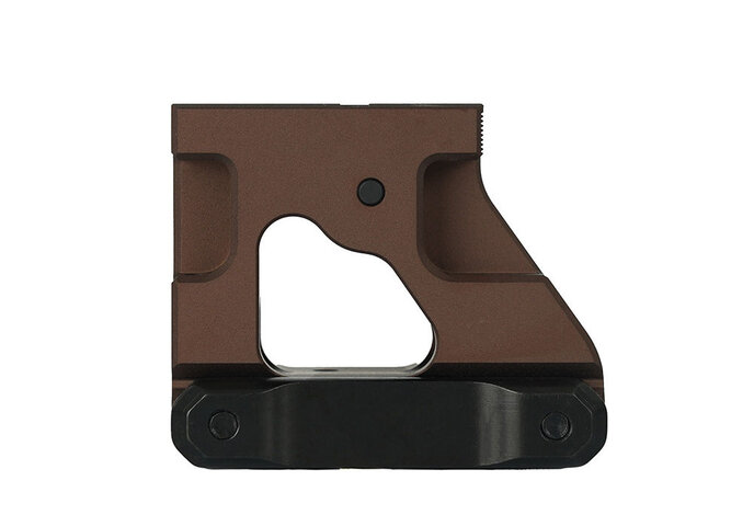 PTS Unity Tactical FAST MRO Mount