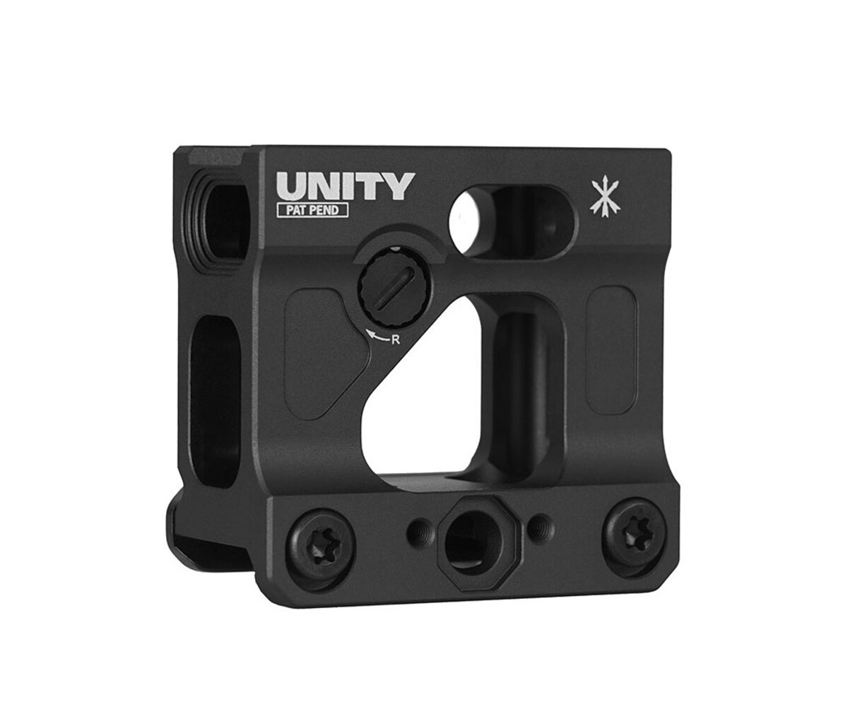 PTS Unity Tactical FAST Micro Mount - Airsoft Extreme