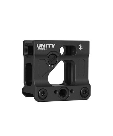 PTS PTS Unity Tactical FAST Micro Mount