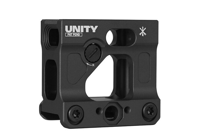 PTS Unity Tactical FAST Micro Mount
