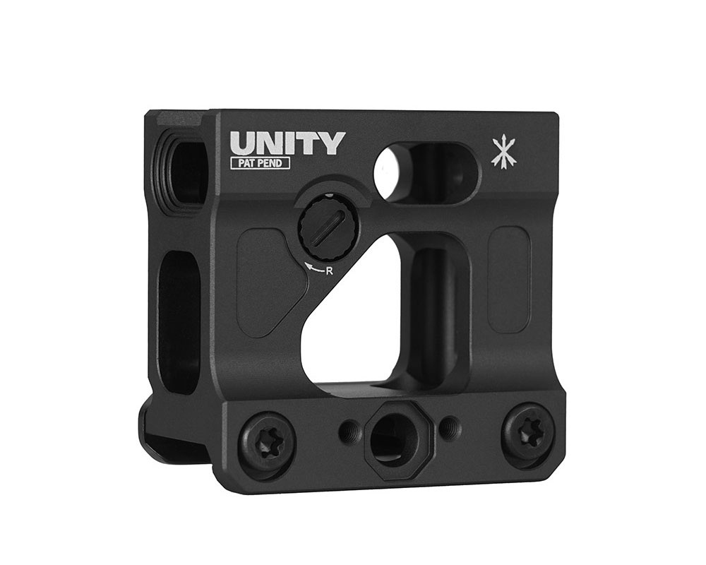 PTS Unity Tactical FAST Micro Mount - Airsoft Extreme