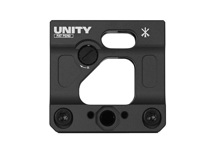 PTS Unity Tactical FAST Micro Mount