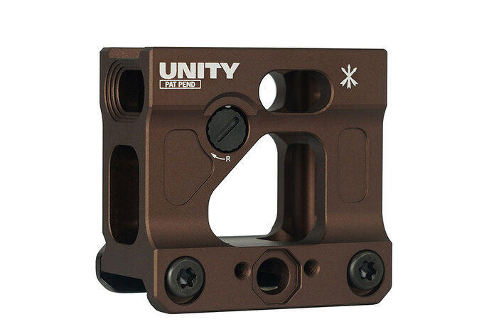 PTS Unity Tactical FAST Micro Mount