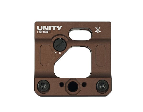 Unity Tactical PTS Unity Tactical FAST Micro Mount