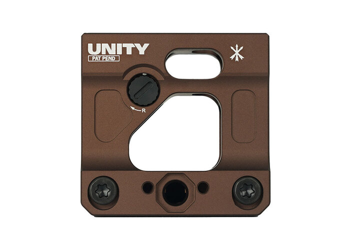 PTS Unity Tactical FAST Micro Mount