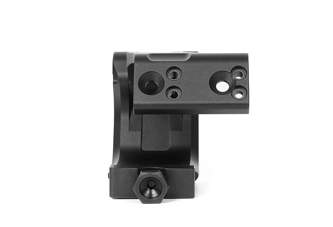 PTS Unity Tactical FAST OMNI Magnifier Mount