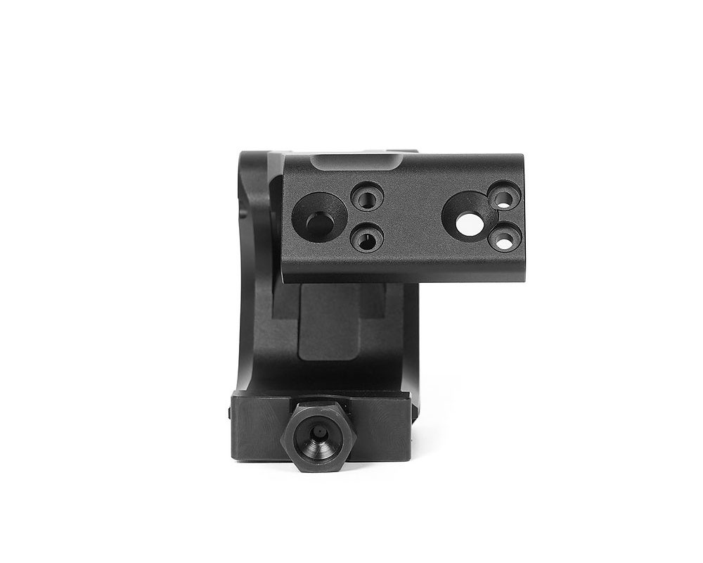 PTS Unity Tactical FAST OMNI Magnifier Mount - Airsoft Extreme