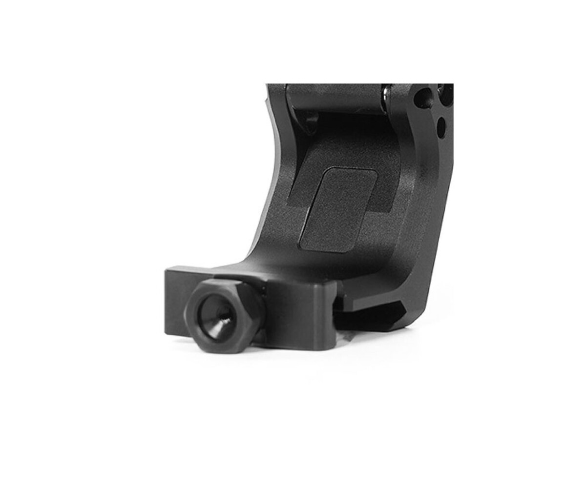 PTS Unity Tactical FAST OMNI Magnifier Mount - Airsoft Extreme