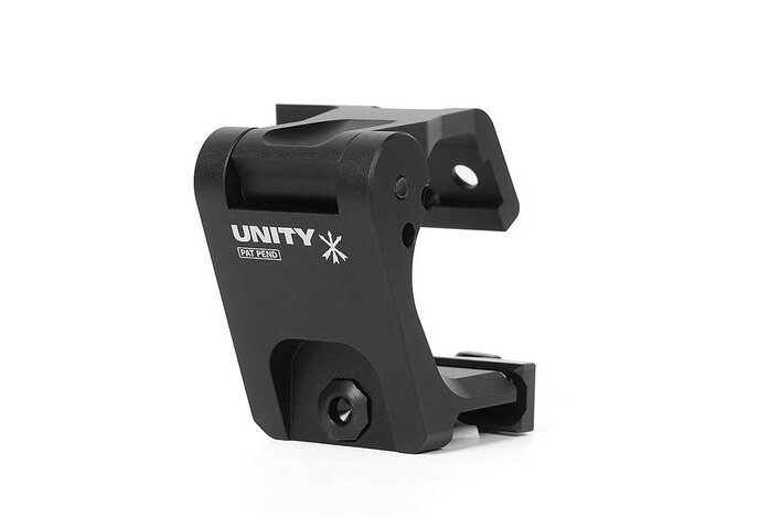 PTS Unity Tactical FAST OMNI Magnifier Mount
