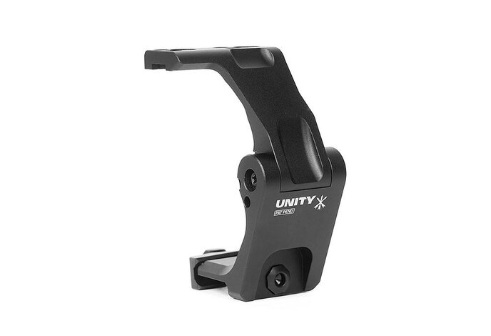 PTS Unity Tactical FAST OMNI Magnifier Mount