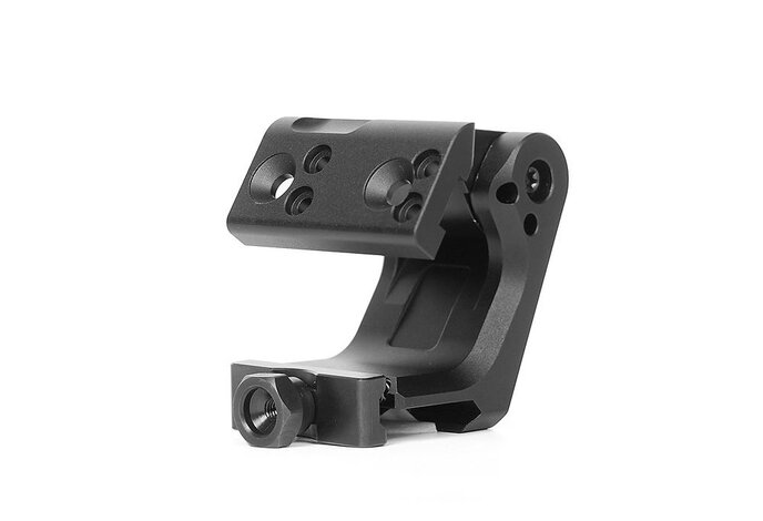 PTS Unity Tactical FAST OMNI Magnifier Mount