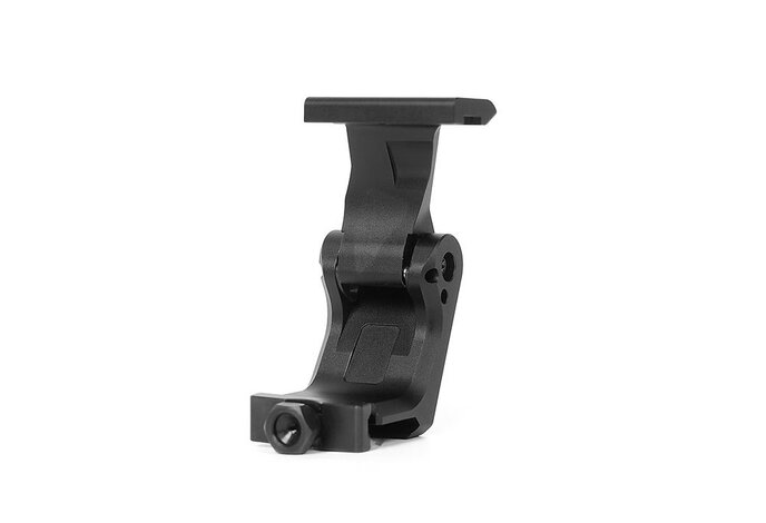 PTS Unity Tactical FAST OMNI Magnifier Mount