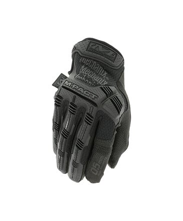 Mechanix Mechanix M-PACT 0.5mm gloves, small