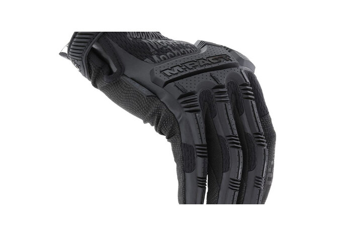Mechanix M-PACT 0.5mm gloves, small
