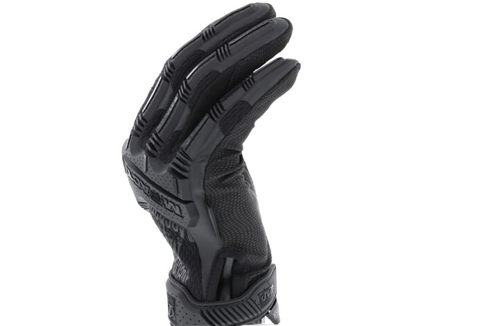 Mechanix M-PACT 0.5mm gloves, small