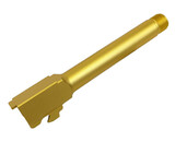 Pro-Arms 14mm CCW Threaded Barrel for Umarex Glock G17 GEN5