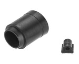 Maple Leaf Hybrid bucking for GBB barrel, black