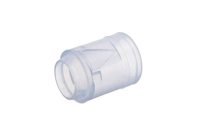 Maple Leaf Cool Shot Hybrid Silicone Hop Up Bucking for AEG (Use with GBB barrel)