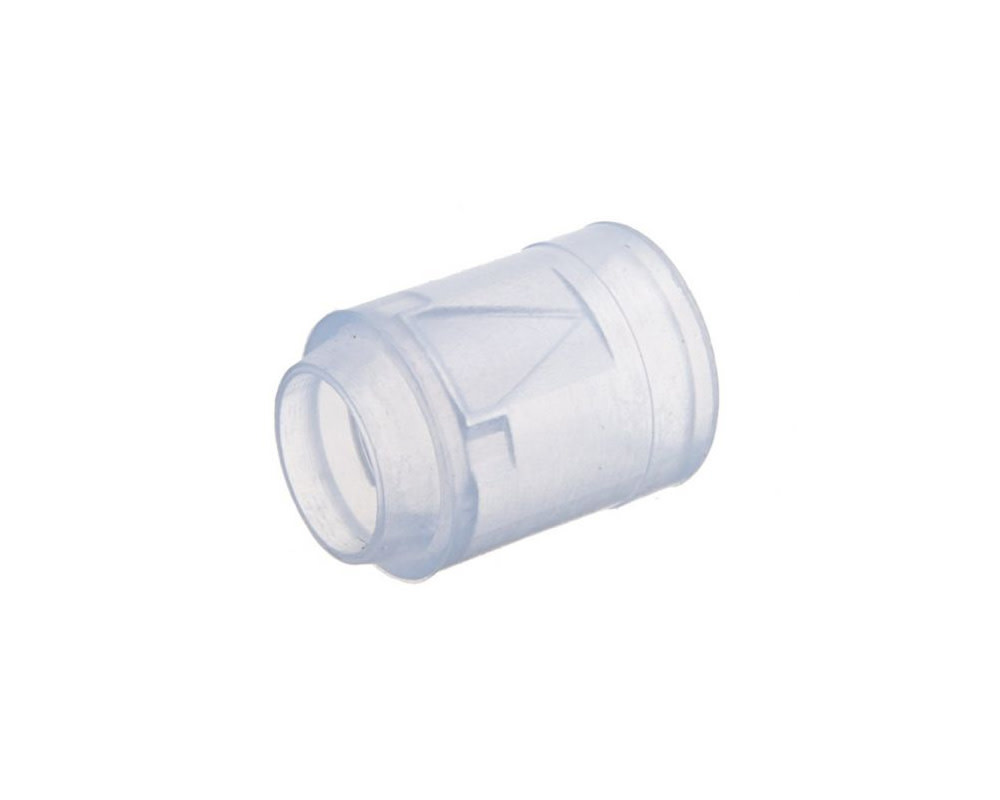 Maple Leaf Cool Shot Hybrid Silicone Hop Up Bucking for AEG (Use with GBB barrel)