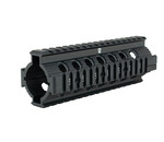 JG Free float picatinny handguard 7"