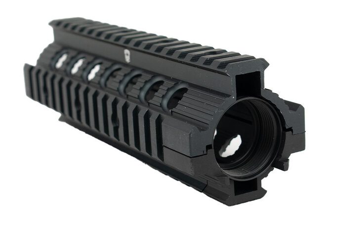 Free float picatinny handguard 7"