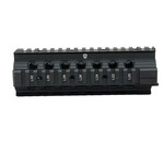 JG Free float picatinny handguard 7"